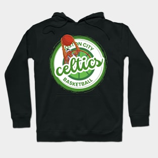 celtics Hoodie